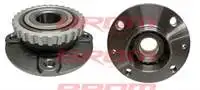 

Store code: PJ61002 for rear wheel hub (bearing) complete PARTNER BERLINGO XSARA PICASSO ABSLI:29 DIS OLCU: 29 x (G: 32 *