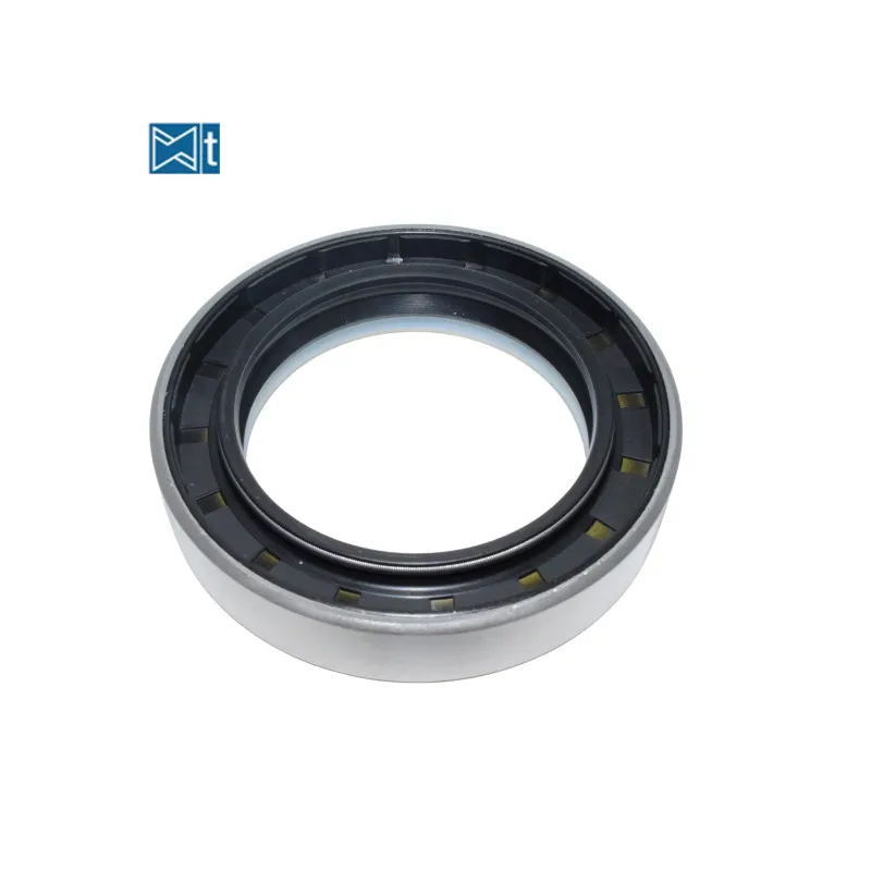 НБР+АУ56*80*16мм 12018868 B сельскохозяйственная техника сальник резиновый фтор