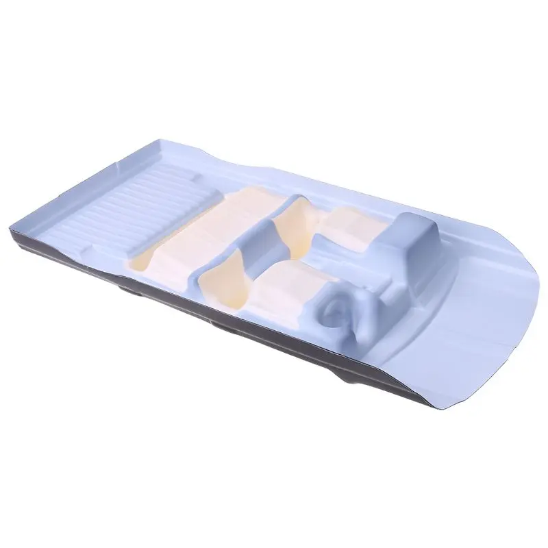 Корпус интерьера радиоуправляемого автомобиля для корпуса 1/10 Axial SCX10 II 90046 90047 Cheroke