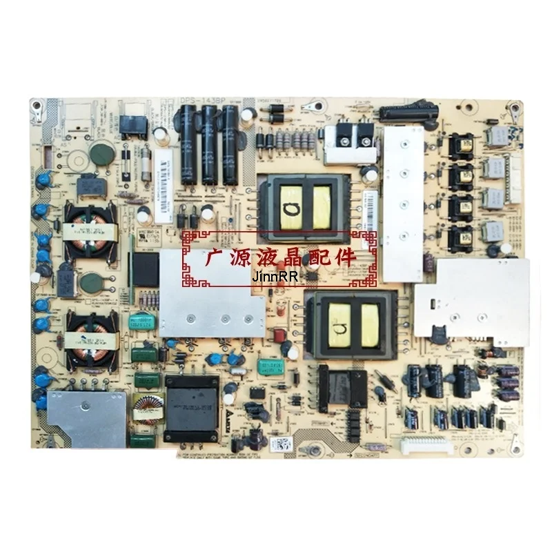 

Original sharp lcd-52lx830a LCD TV power board dps-143bp runtka794wjqz