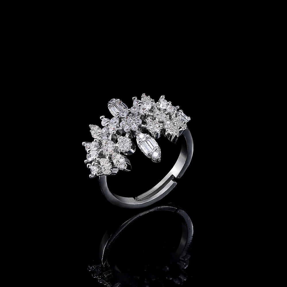 Новинка 2024 комплект свадебных украшений из 4 предметов в африканском стиле