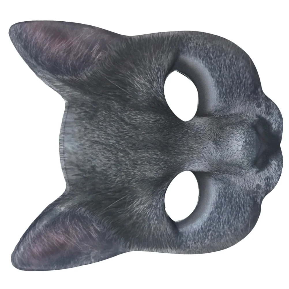 

1Pc Cat Costume Creative Cosplay Cat Prop Masquerade