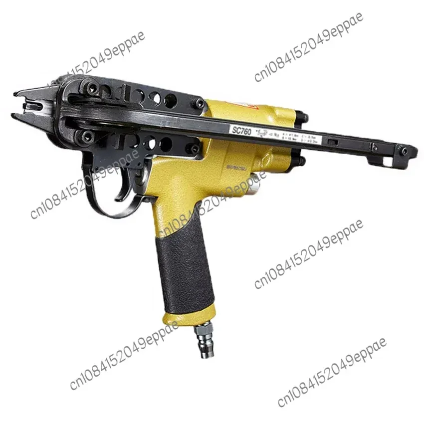 SC760C Пневматический пистолет для гвоздей C