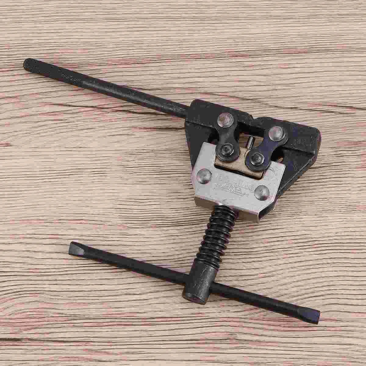 

Chain Breaker Tool Chain Demolition Chain Device The Chain Chain Breaker Tool Motorcycle Chain Breaker Tool