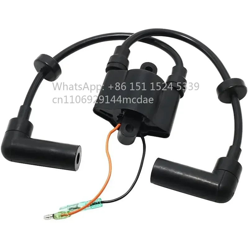 Фото Высоконапорный комплект для подвесного двигателя 65W-85570-00 F25-05120000 для F25 T25 №1