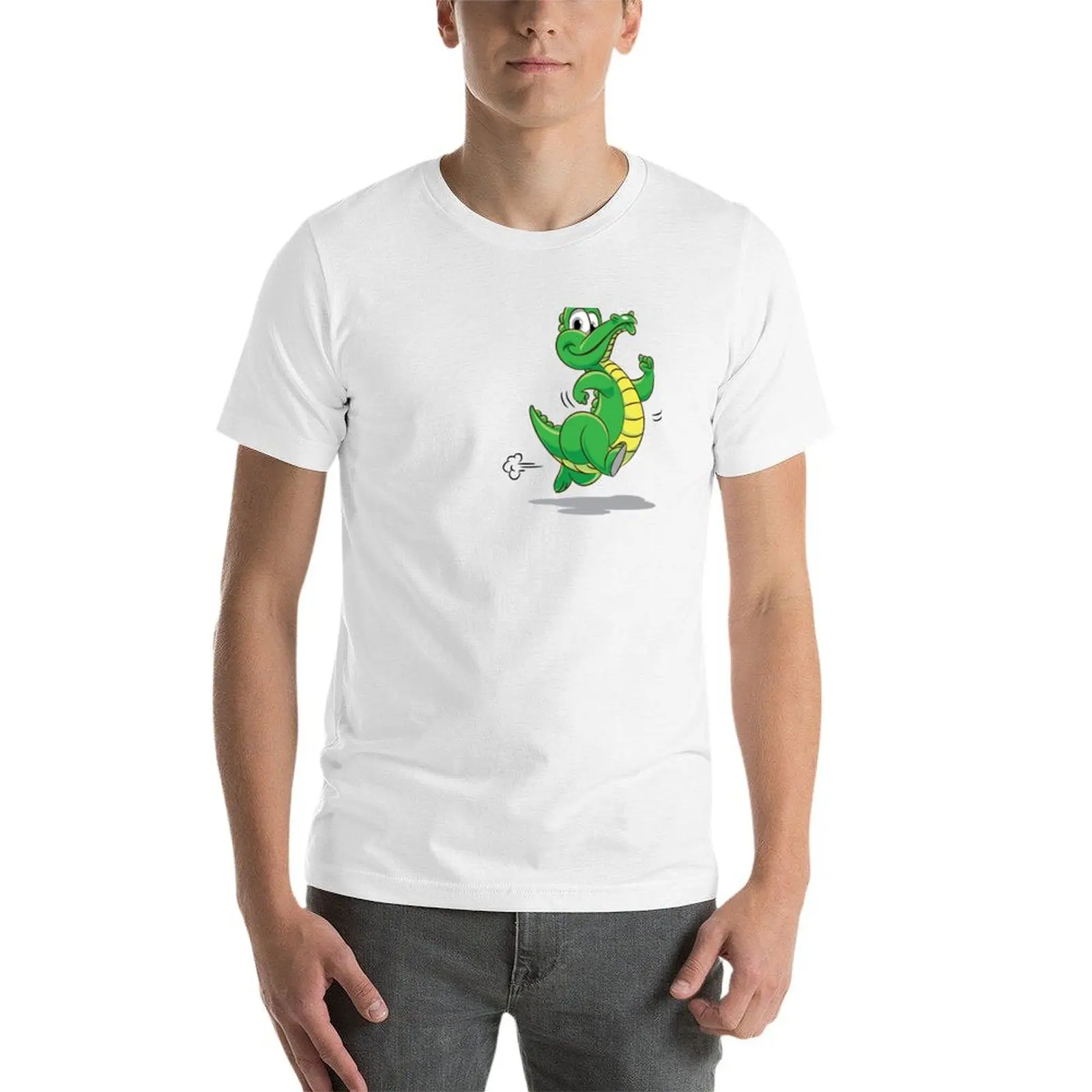 Фото Футболка aligator Basic Comfort Fit для мужчин №3