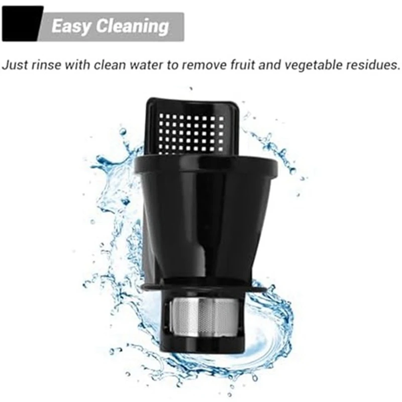 Вертикальная соковыжималка 8006 для Omegae 8005 8004 8003 барабан