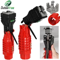 18 in 1 foldable water pipe wrench double end anti slip kitchen repair plumbing tool multifunction faucet sink installer tool