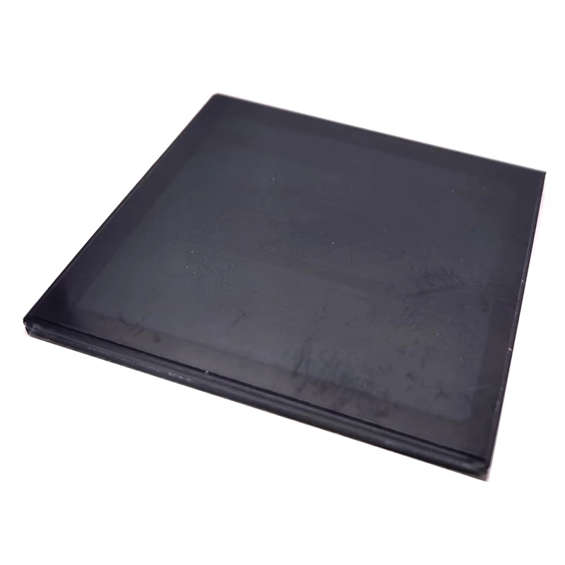 1 шт. ЖК-экран со вспышкой SPEEDLITE запасная часть для ремонта черное стекло Godox AD300 Pro