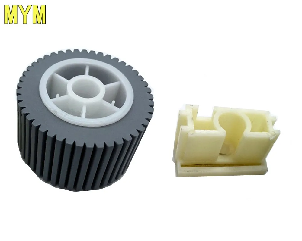 

Pickup Roller+Separation Pad for Ricoh Gestetner JP 730 735 750 780c 785c DX2330 DX2430 DX2432 Printer