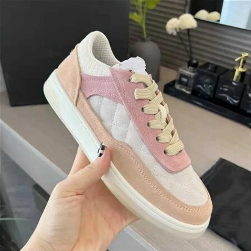 

Женские кроссовки на шнуровке, удобная элегантная повседневная Уличная обувь, розовые, разные цвета