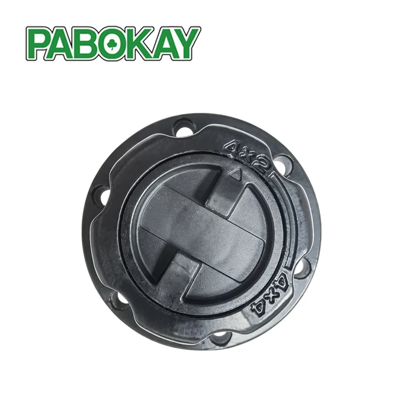 Ступица замка колеса для TOYOTA LandCruiser 76-87 Hi Lux 8301 HZJ80 B057 AVM521 1 шт.