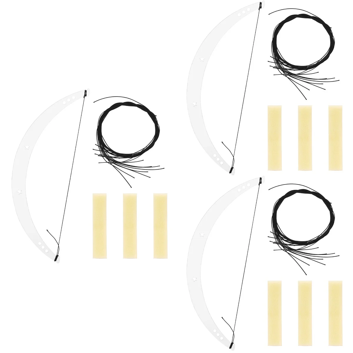 

Eyebrow Tattoo Ruler Level Measuring Tool Microblading Positioning Durable Line Marker Practical Specialty Tools