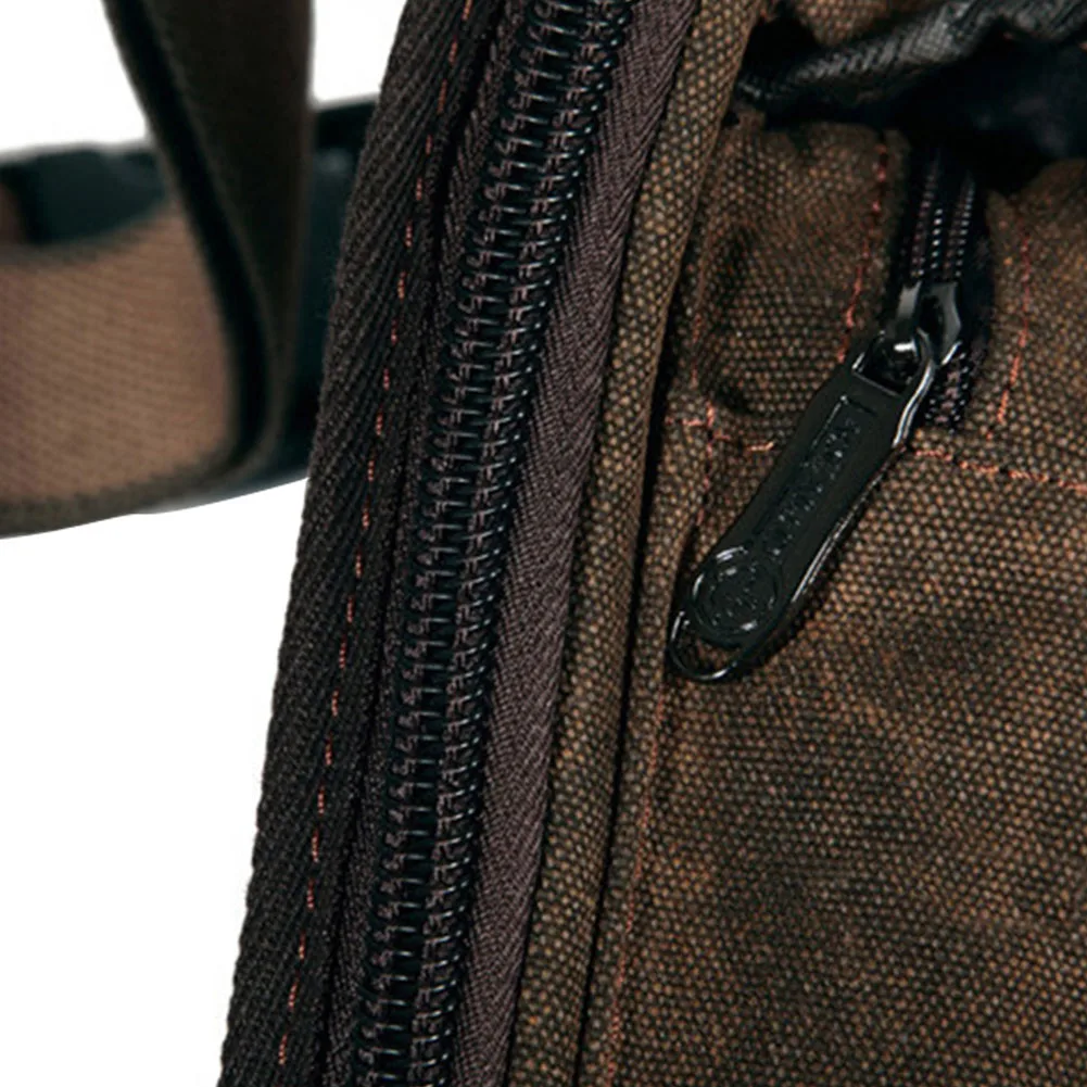 

Multi Pocket Portable Drop Leg Bag Retro Travel Motorcycle Thigh Pack Multifunction Adjustable Outdoors Canvas Waist Cycling