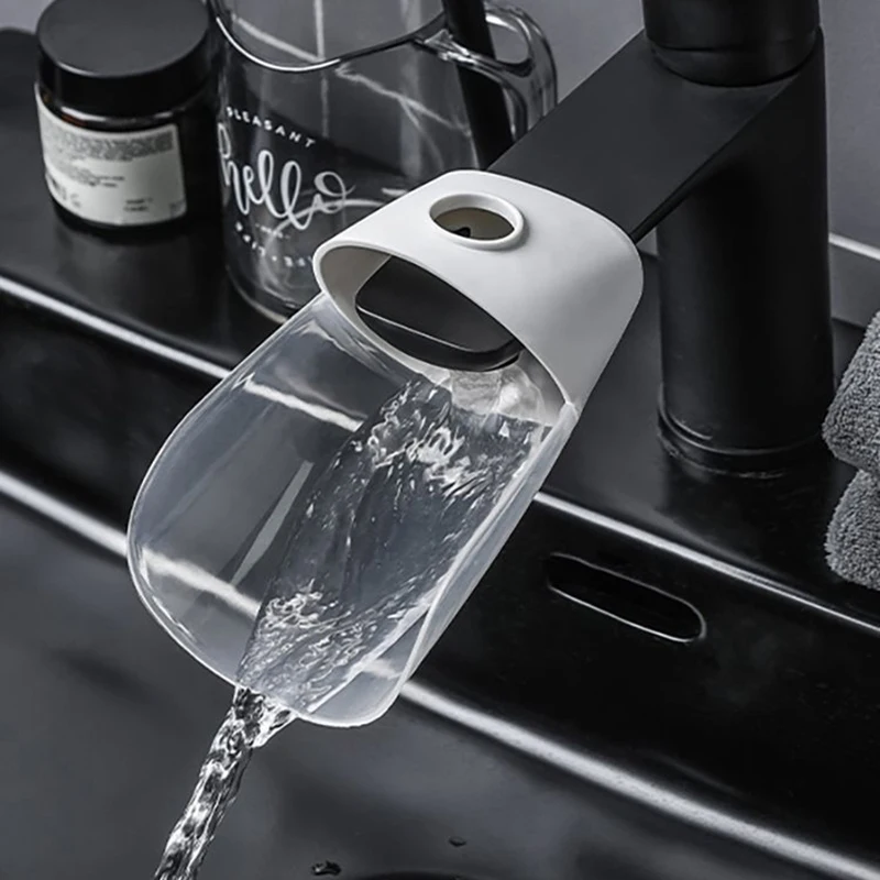 Распродажа удлинитель для смесителя силиконовый аксессуар воды детское