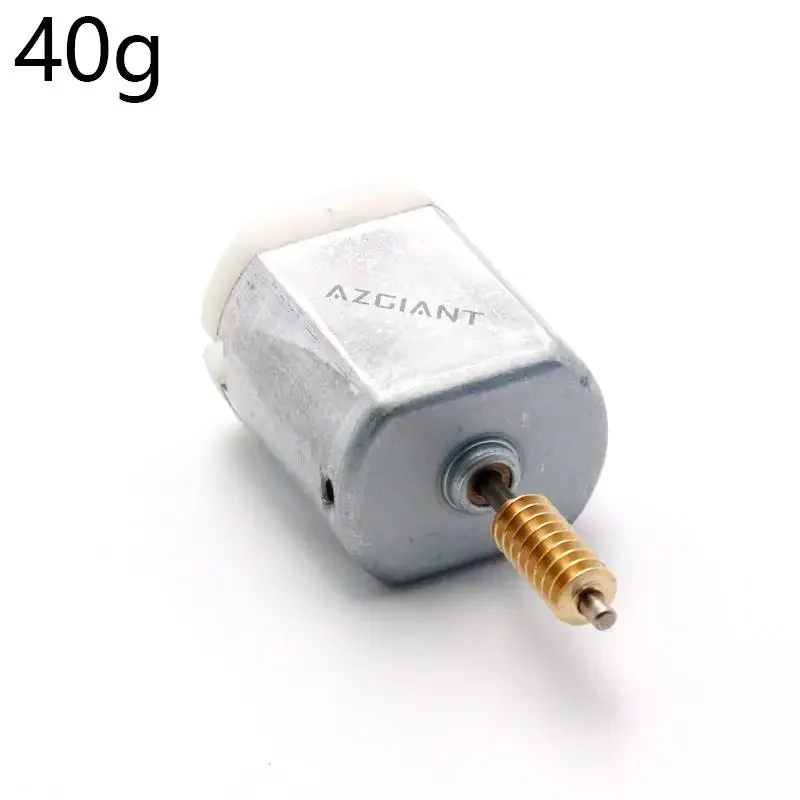 FC-280SB-16220 Высокий крутящий момент постоянного тока 12 В Автомобильный двигатель