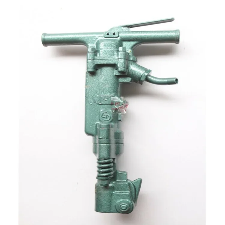 Feiyang B47 Пневматическая дрель с молотком эффективная установка для бурения по