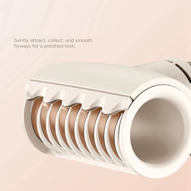 Для акулы FlexStyle серии HD430/HD435 система укладки инструмент для волос гладкие Flyaways