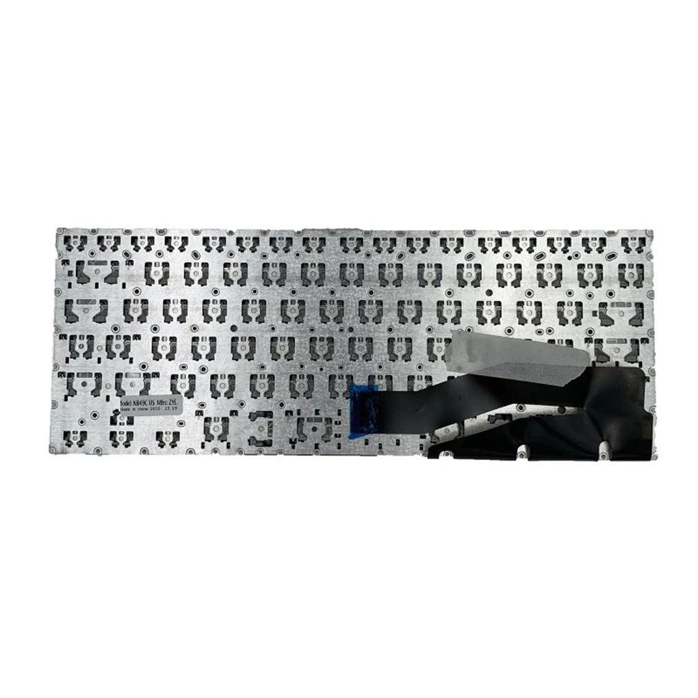

Anti-slide Keyboard Universal Plug and Play Notebook Simple Style Repair Parts Keyboards Replacement for ASUS TP410