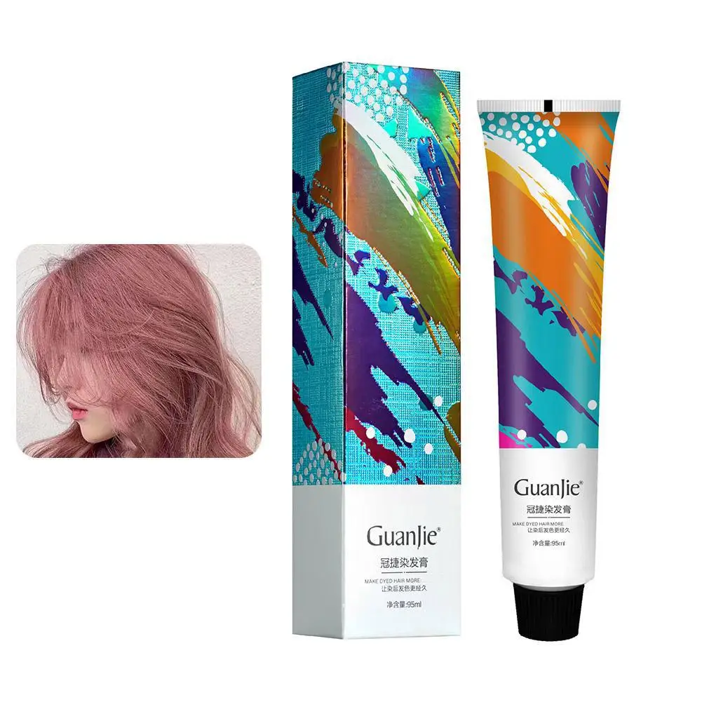 Растительная краска для волос с Лесным Орехом пепепельно-коричневый