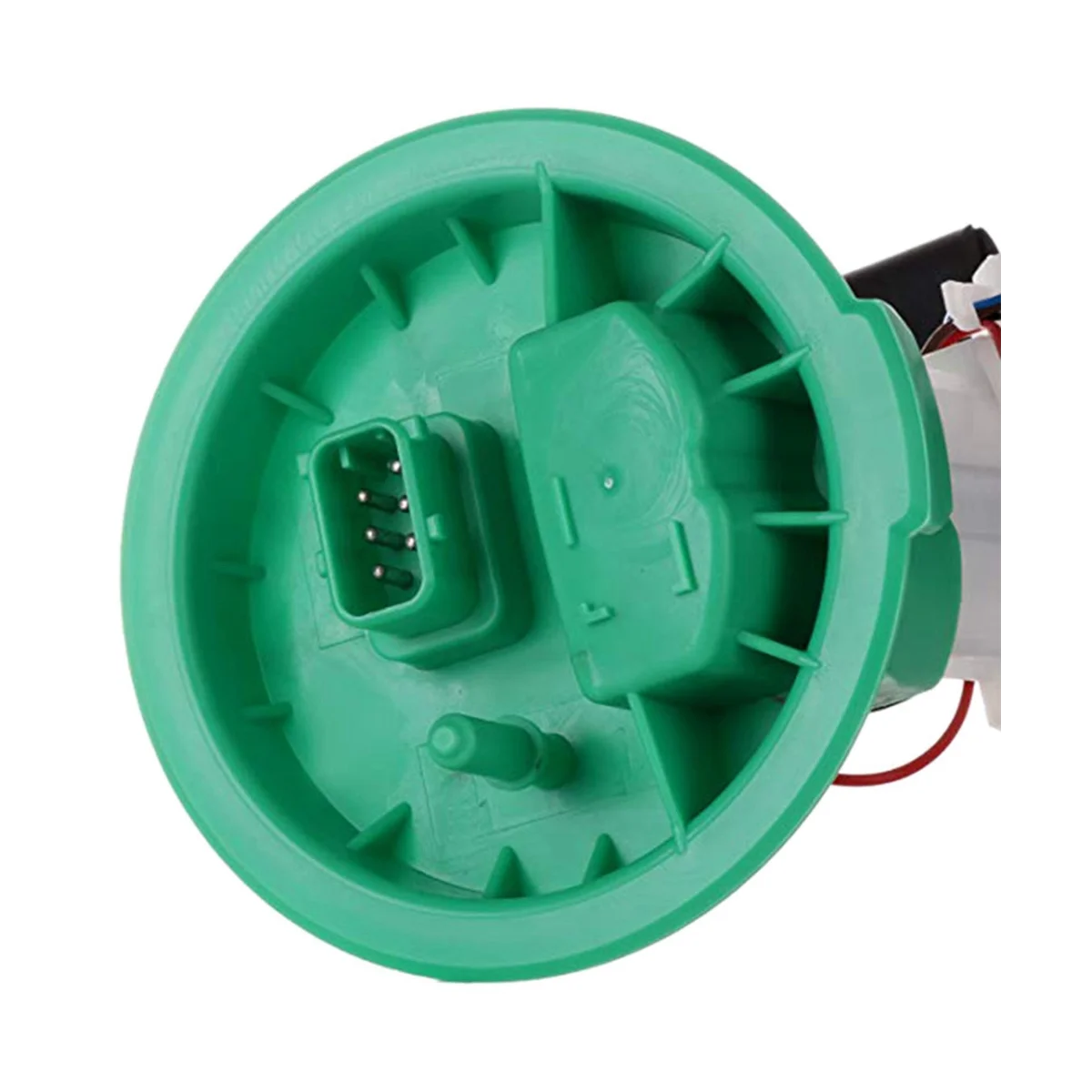 Фильтр топливный с фильтром Левый модуль топливного насоса для BMW Mini Cooper 1 6 л-L4