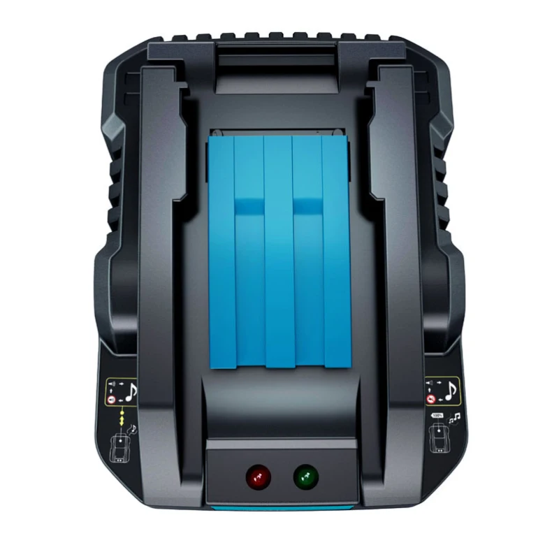 Зарядное устройство для литий-ионных батарей 3 а/4 а Makita 18 в 14 4 В BL1860 BL1840 BL1830 BL1820 BL1415