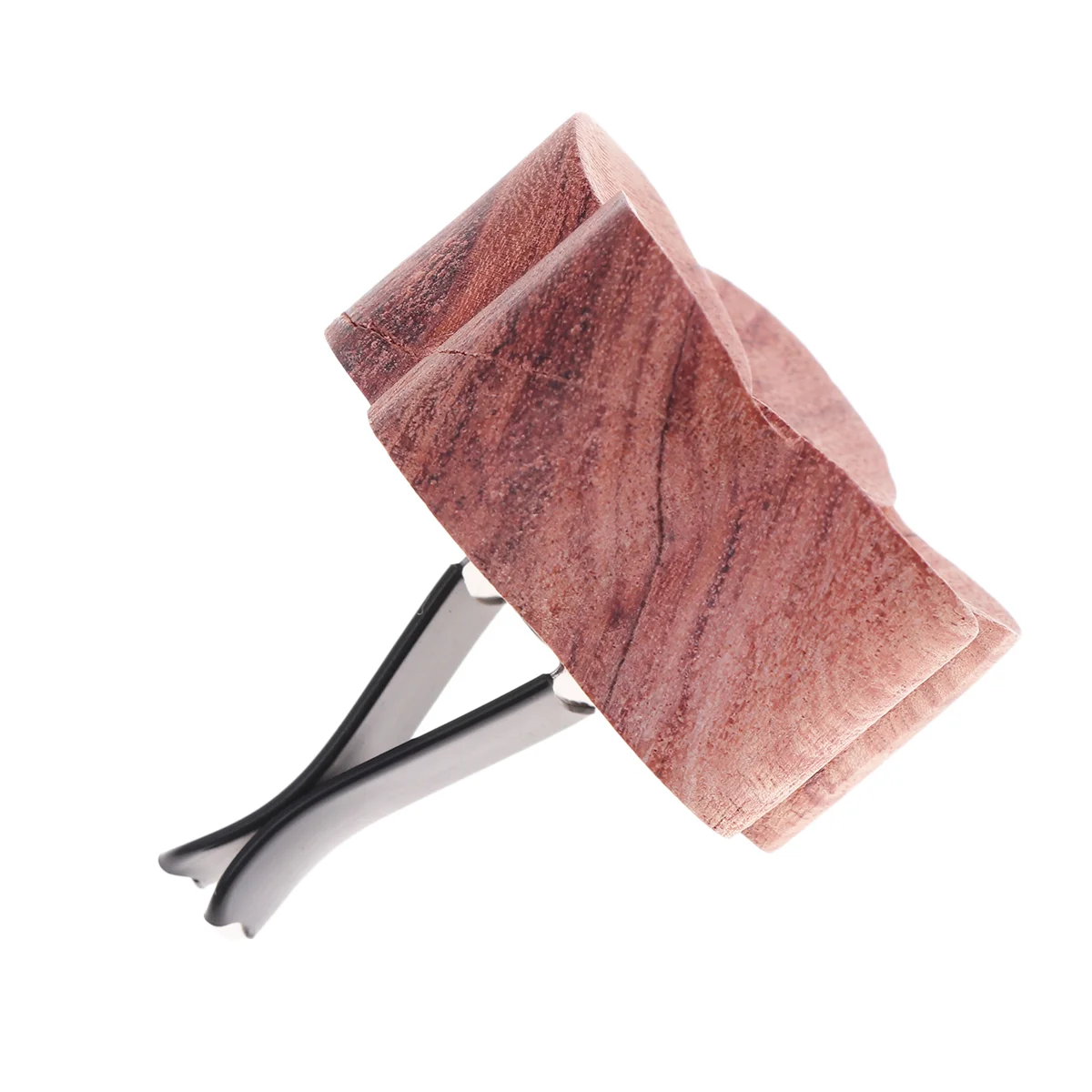 

1pc Practical Car Air Freshener Aromatherapy Fastener Clip Rosewood Car Styling for