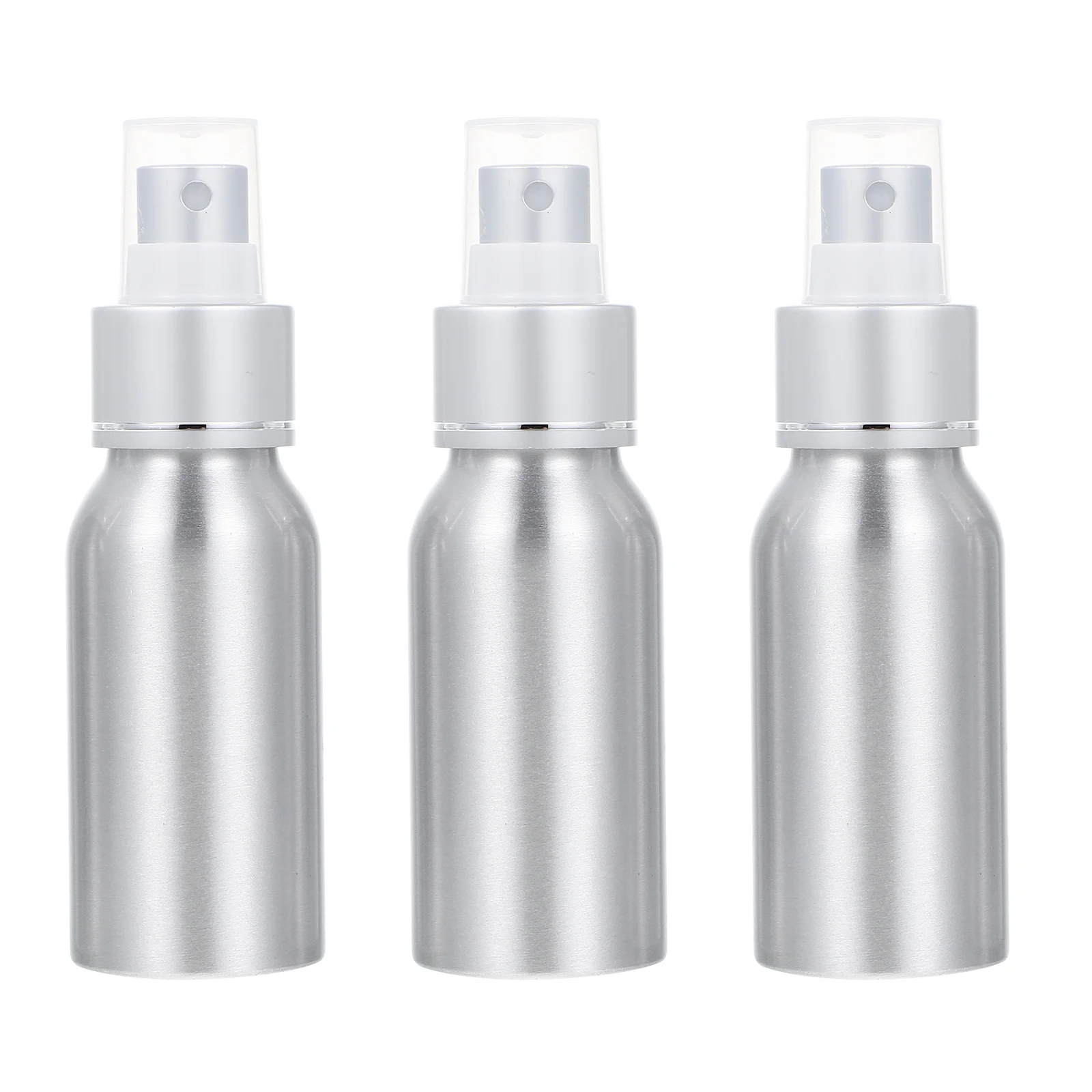 

3Pcs Convenient Spray Bottles Portable Atomizer Sprayers Professional Spray Containers