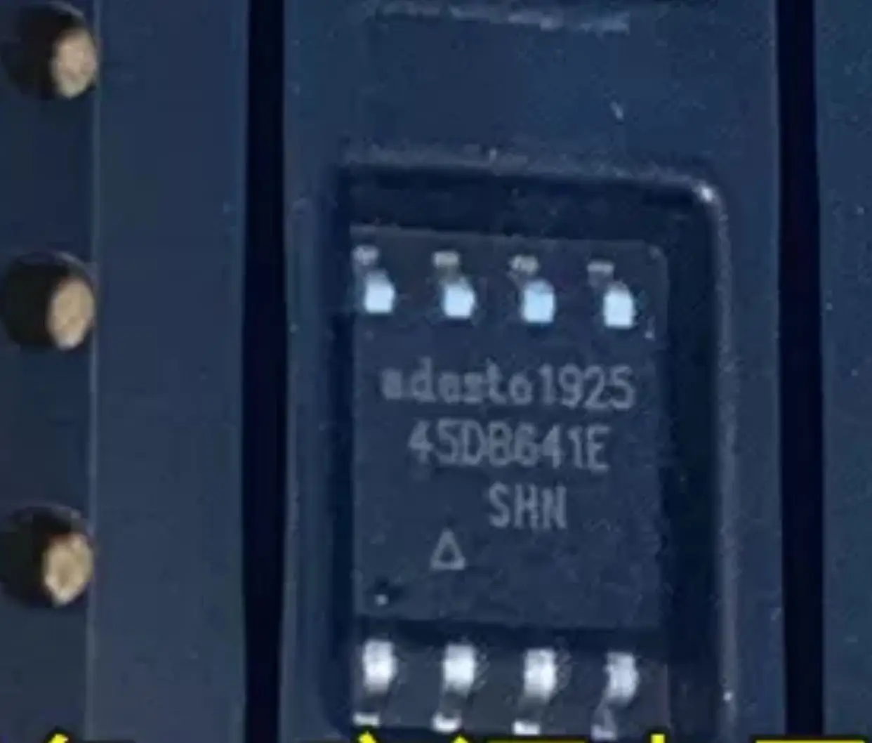 

5-10 шт./AT45DB641E-SHN-T 45DB641E-SHN 45DB641E AT45DB641E