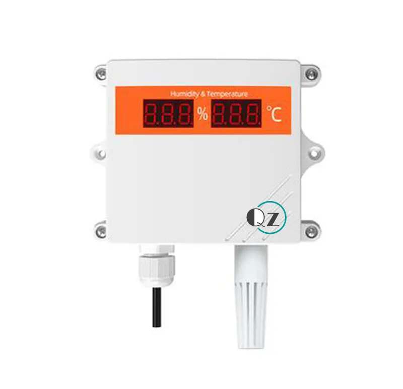 Датчик температуры и влажности воздуха RS485 водонепроницаемый цифровой датчик