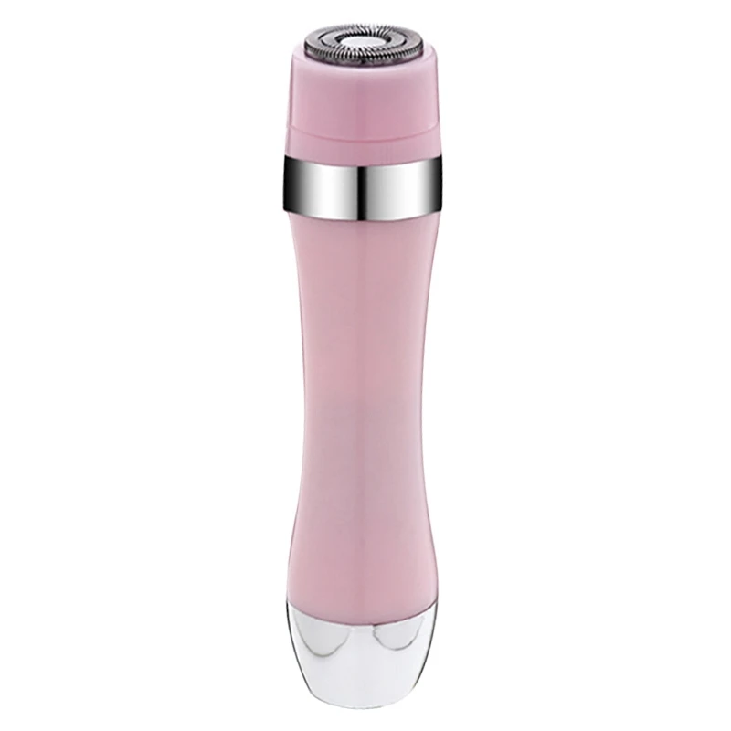 

4 In 1 Face Facial Body Hair Removal Lady Shaver Epilator Female Shaving Machine Electric Trimmer Bikini Depilatory