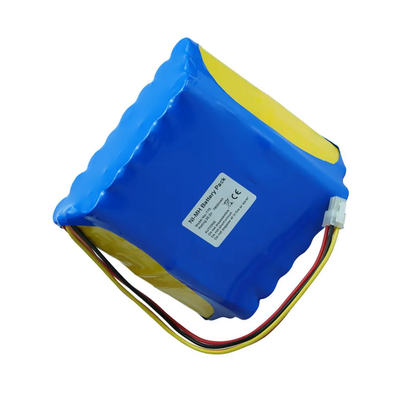 Новый аккумулятор UGB для медицинского аккумулятора Taema T75 RC4500A42AA 7800 мАч 25 2 В