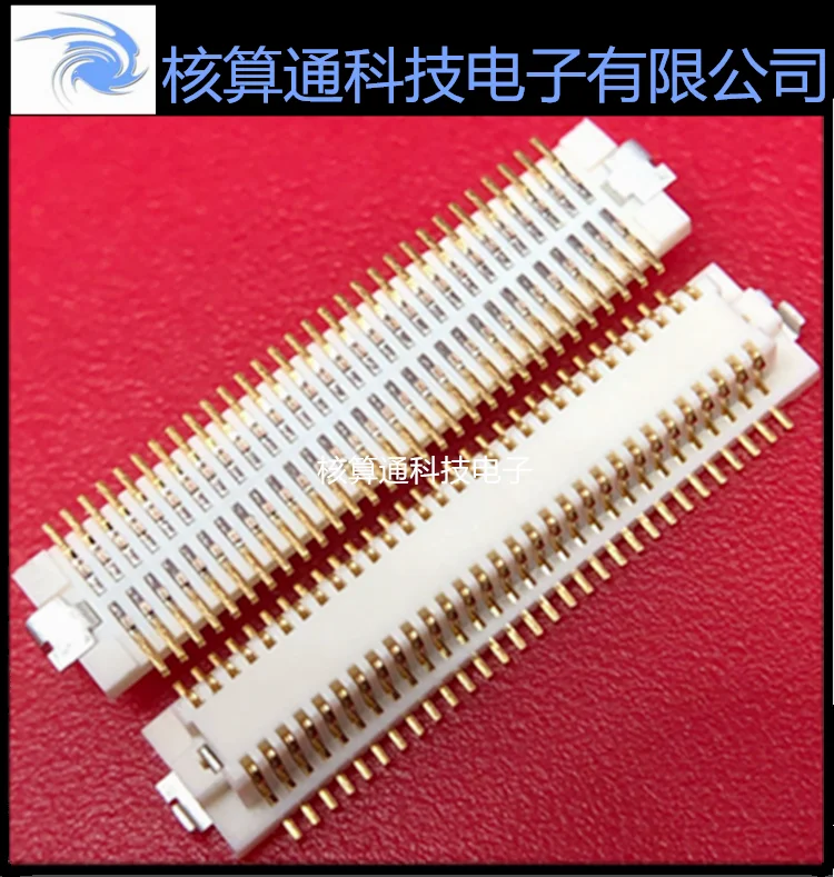 

Free shipping DF12B(3.5)-60DS-0.5V(86) 60P 0.5mm 10PCS