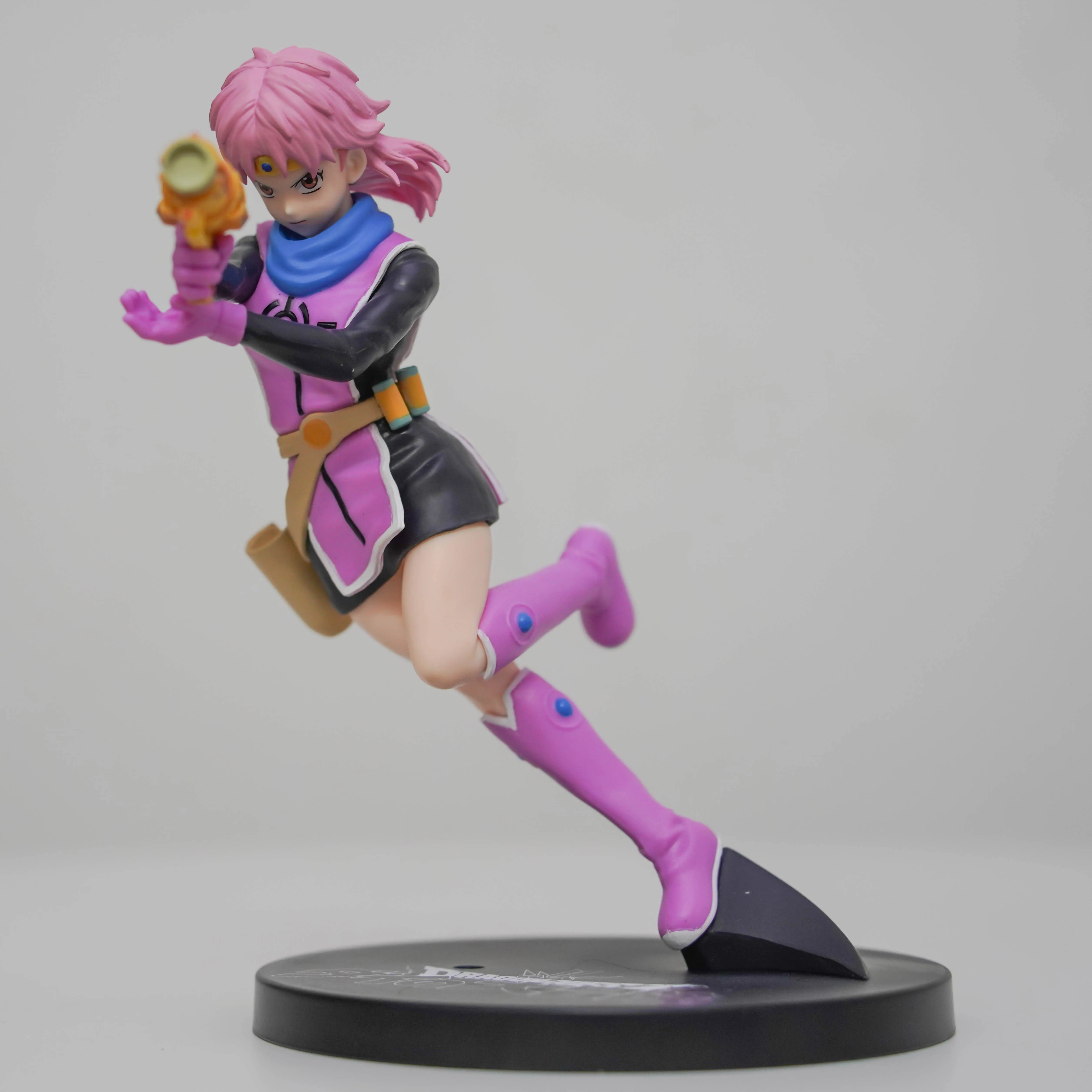 

Doragon Kuesut Dahl Dailly Dragon Quest Dai no daibouken Sid оригинальная экшн-фигурка SQEX 22 см модель