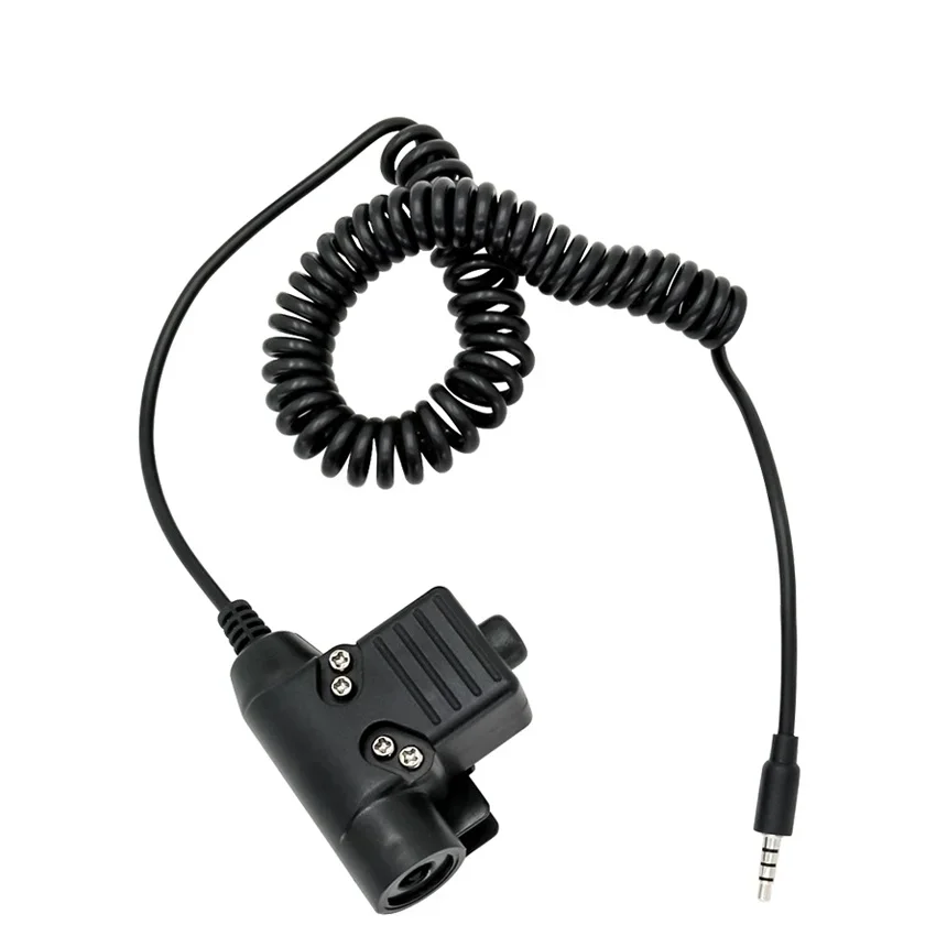 Фото Аксессуары для тактической охоты U94 PTT U94 №1