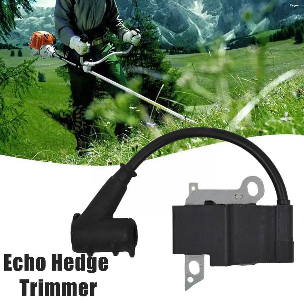 

Ignition Coil Chainsaw Fitting Hedge Fine Tuning Ignition Pack Chainsaw Voltage High Coil Chain Fitting P4T6