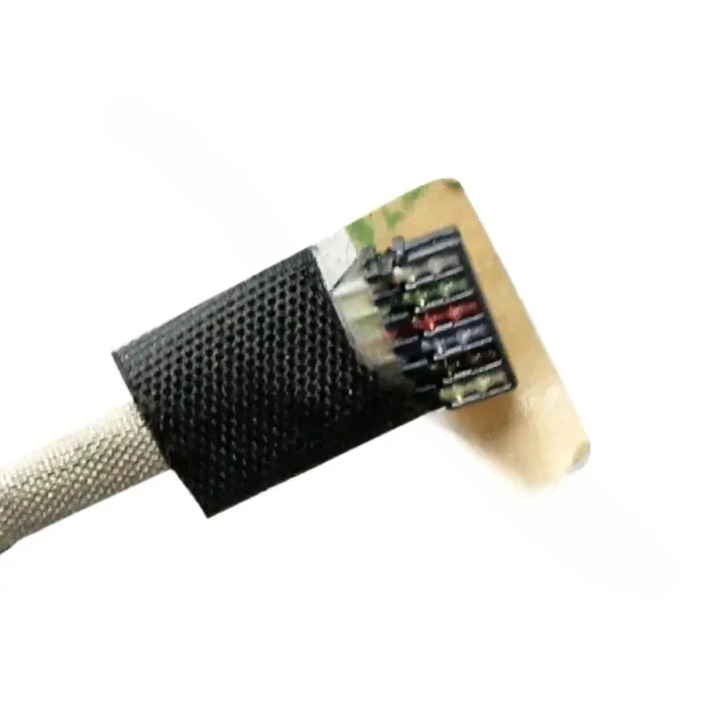 WYORESY для HP 17-AN ЖК-дисплей LVD-кабель 40PIN DD0G3BLC401 DD0G3BLC011 DD0G3BLC510 DD0G3BLC000/010 DD0G3BLCC500