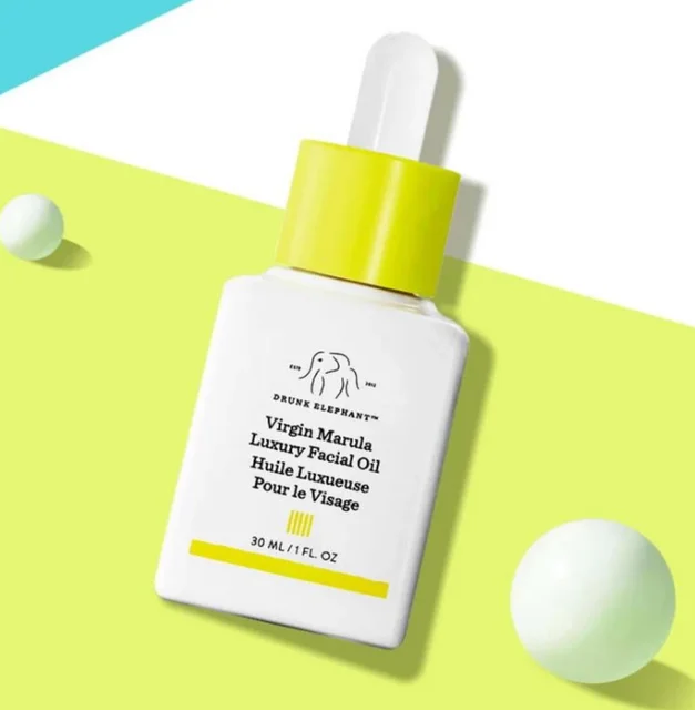DRUNK ELEPHANT FACE SKIN CARE SET 6