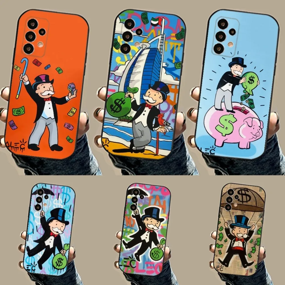 Чехол для телефона Samsung S24 23 22 30 21 10 9 Note20 Ultra Lite 5G Plus FE черный мягкий чехол