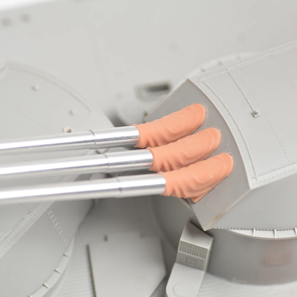 Модель USS куртка оружия