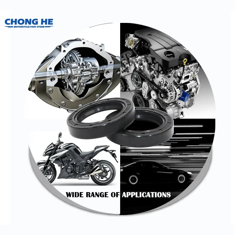 Передний амортизатор вилки 41x54x11 держатели масляного уплотнения вала