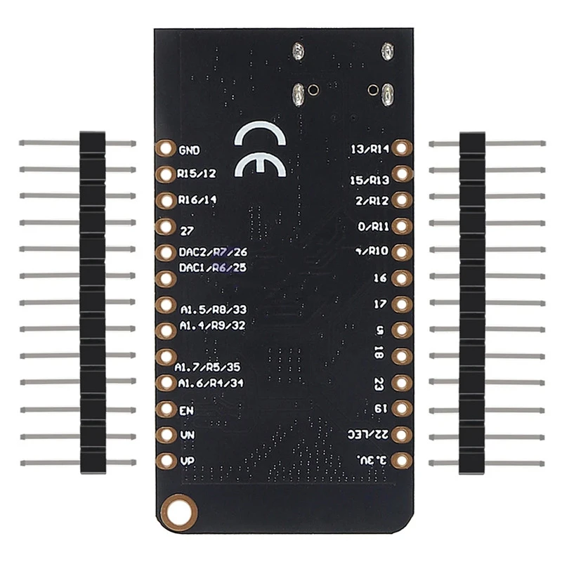 WEMOS Lite V1.0.0 Wifi Bluetooth макетная плата антенна ESP32 ESP-32 REV1 CH340G MicroPython 4MB Micro USB для Arduino