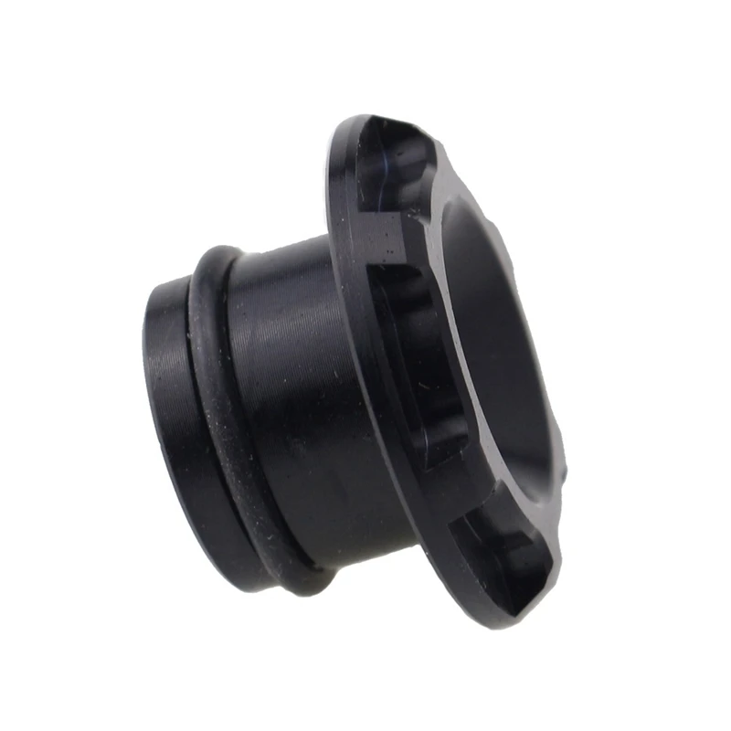 Центральная крышка мотоцикла с тройным стержнем дерева для Honda CB125R CB150R CB250R CB300R