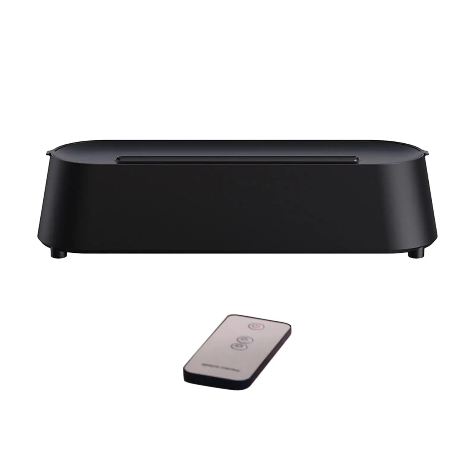 

Аромадиффузор с эффектом пламени, тихий ночник-очиститель воздуха, бесшумный увлажнитель воздуха для дома, комнаты, рабочего стола, тренажерного зала, кабинета, офиса, Декор