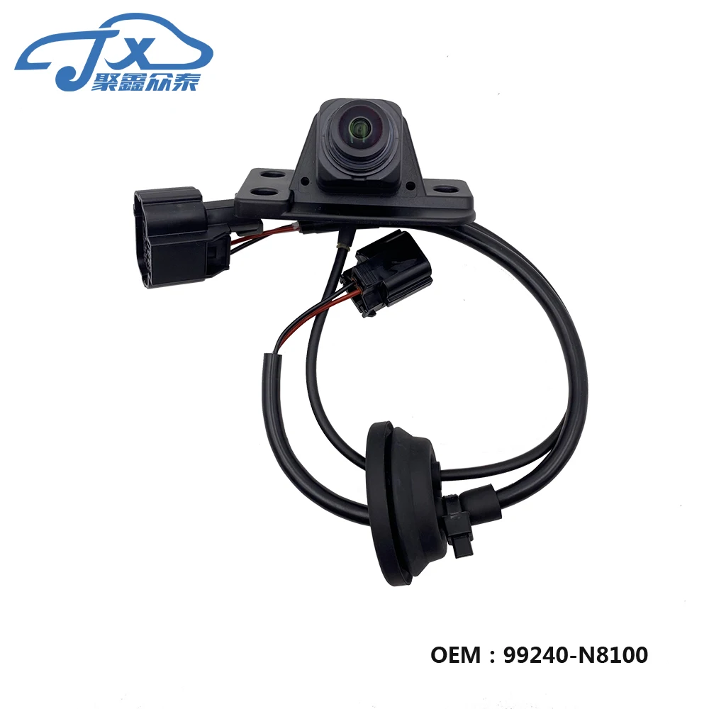 

Задняя камера автомобиля для Hyundai TUCSON L OEM 99240-N8100