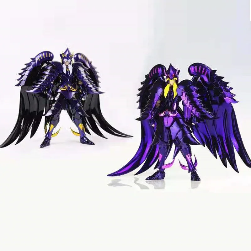 Фигурка героя CS модель Saint Seiya миф ткань экс-приколы морсилие Гриффин/Грифон Минос