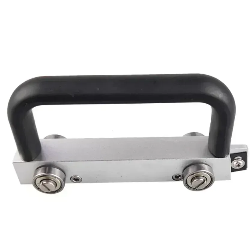 1 комплект пластиковый рулон из ПВХ спортивный резак для пола колесо с прорезями