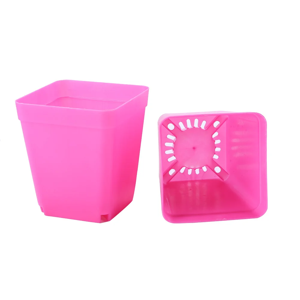 

Garden Soft Planter Nursery Pots Reusable Soft Container for Outdoor Garden Herb Vegetable Succulents Planting