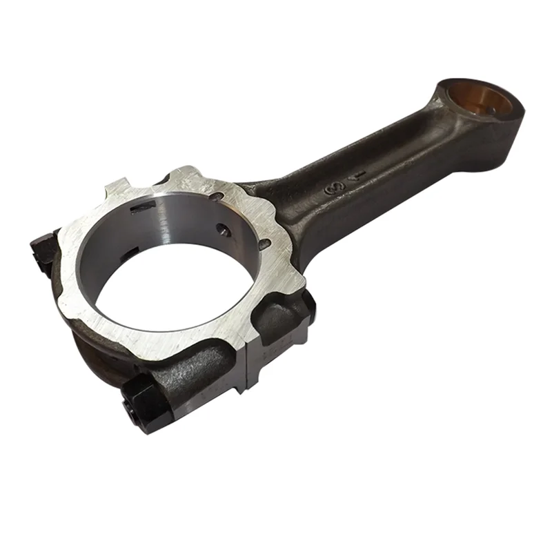 YD25 YD25DDTI Тяга двигателя 12100-ED300 для Nissan Navara (D40) Pathfinder R51 Murano NV350 Шатун кривошипа