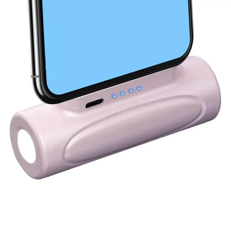 

Карманная вспышка 5000 мАч, зарядное устройство для телефона, вспышка, супер яркая, водонепроницаемая, маленькая, ручная, яркая, ярфонарь вспы...